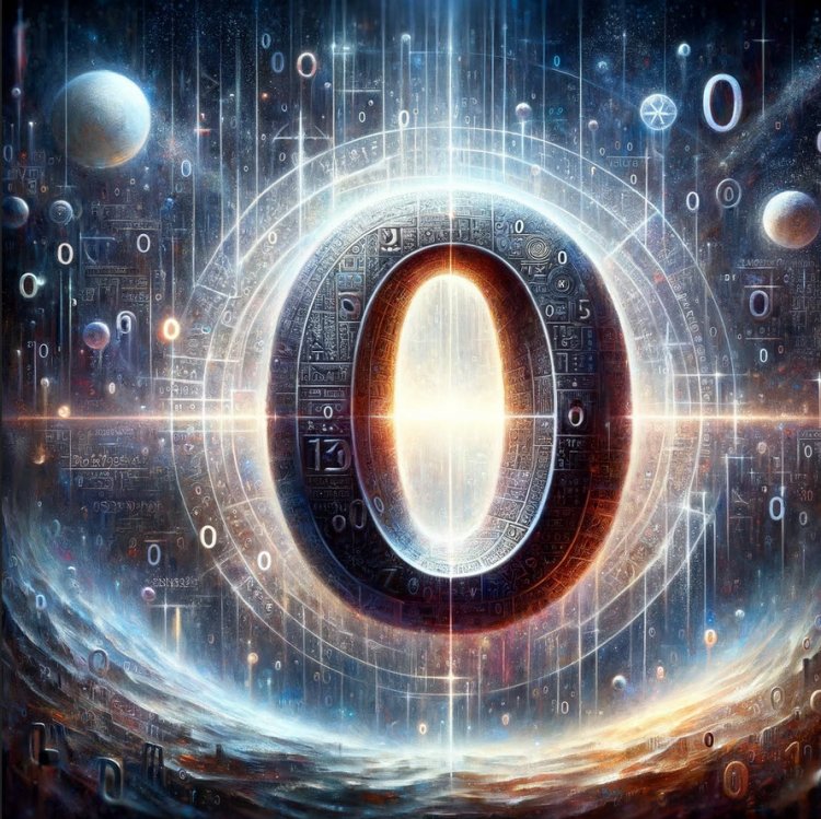 Embracing the Void: The Revolutionary Concept of Zero